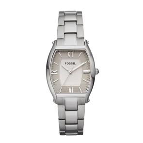 Correa de reloj Fossil ES3057 Acero inoxidable Acero 16mm